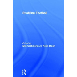 Studying Football