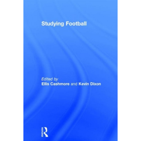 Studying Football