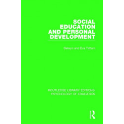 Social Education and Personal Development