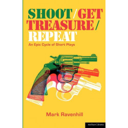 Shoot/Get Treasure/Repeat