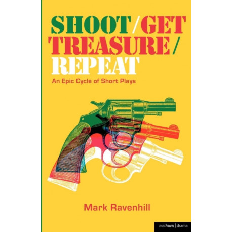 Shoot/Get Treasure/Repeat