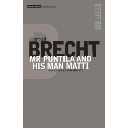 Mr Puntila and His Man Matti