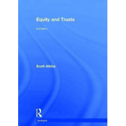 Equity and Trusts