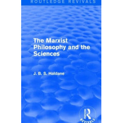 The Marxist Philosophy and the Sciences