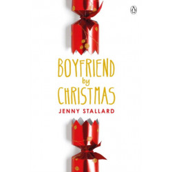 Boyfriend by Christmas: The wonderful uplifting Christmas read for 2022!