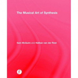The Musical Art of Synthesis