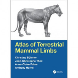 Atlas of Terrestrial Mammal Limbs