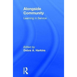 Alongside Community: Learning in Service