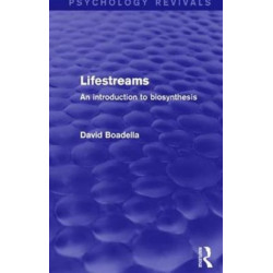 Lifestreams: An Introduction to Biosynthesis