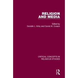 Religion and Media