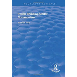 Polish Shipping Under Communism