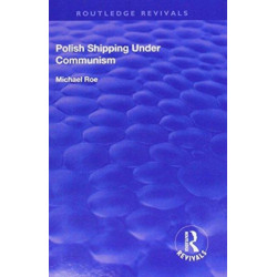 Polish Shipping Under Communism