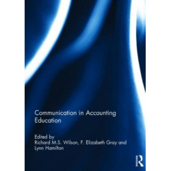 Communication in Accounting Education