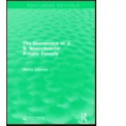 The Economics of U.S. Nonindustrial Private Forests