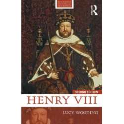 Henry VIII: 2nd edition