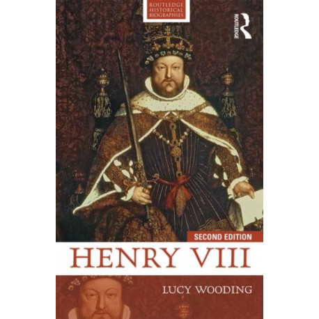Henry VIII: 2nd edition
