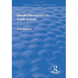 Gender Democracy in Trade Unions