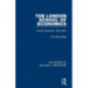 The London School of Economics (Works of William H. Beveridge): And Its Problems 1919-1937