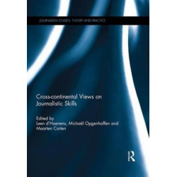 Cross-continental Views on Journalistic Skills