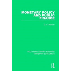 Monetary Policy and Public Finance
