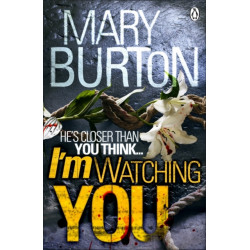 I'm Watching You