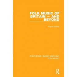 Folk Music of Britain - and Beyond