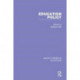 Education Policy (4-vol. set)