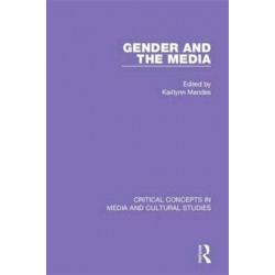 Gender and the Media