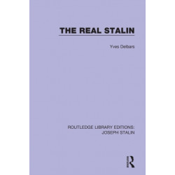 The Real Stalin