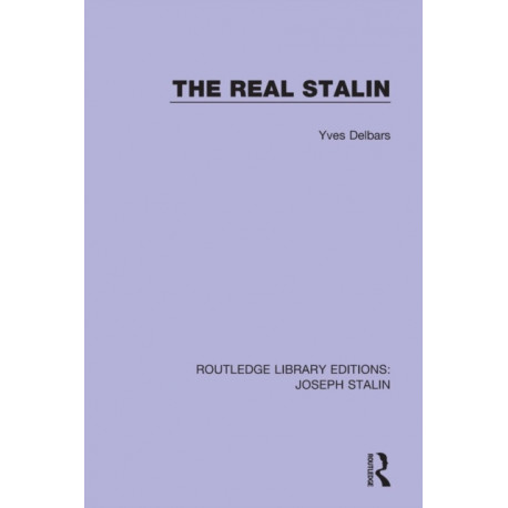The Real Stalin