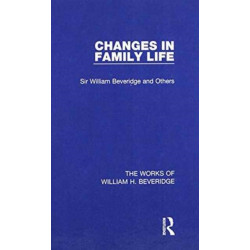 The Works of William H. Beveridge