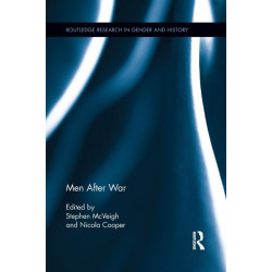 Men After War