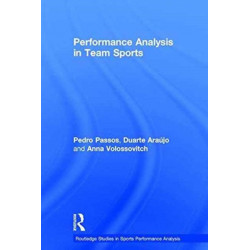 Performance Analysis in Team Sports