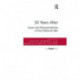 30 Years After: Issues and Representations of the Falklands War
