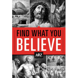 Find What You Believe