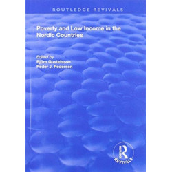 Poverty and Low Income in the Nordic Countries