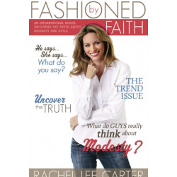 Fashioned by Faith