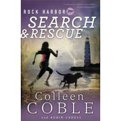 Rock Harbor Search and Rescue