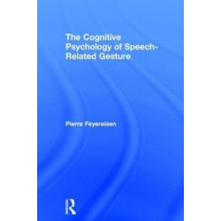 The Cognitive Psychology of Speech-Related Gesture