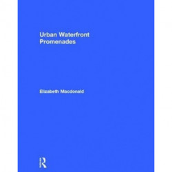 Urban Waterfront Promenades