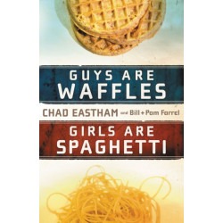 Guys Are Waffles, Girls Are Spaghetti