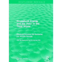 Household Energy and the Poor in the Third World