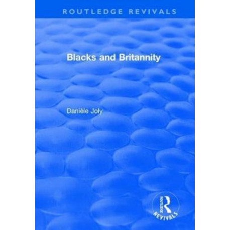 Blacks and Britannity