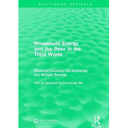 Household Energy and the Poor in the Third World