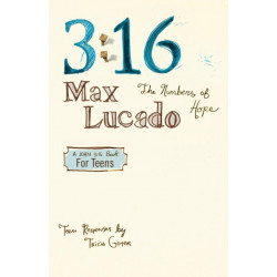 3:16: The Numbers of Hope-Teen Edition