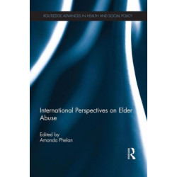 International Perspectives on Elder Abuse