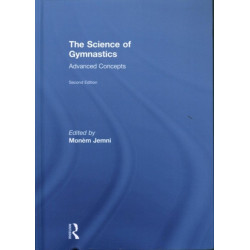 The Science of Gymnastics: Advanced Concepts