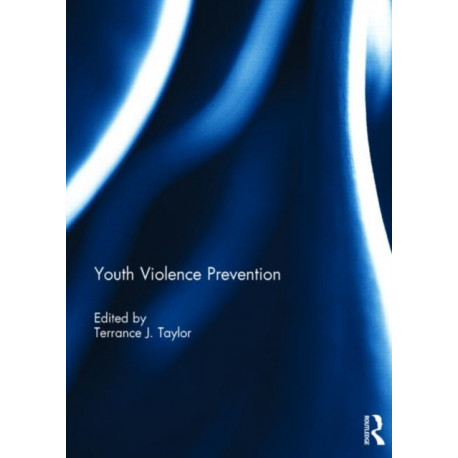 Youth Violence Prevention