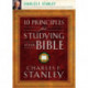 10 Principles for Studying Your Bible: Practical Insights into God’s Word