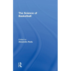 The Science of Basketball